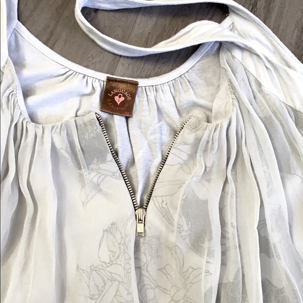 Language Top - image 6